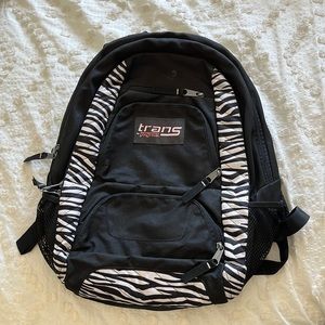 Backpack (trans by Jansport)